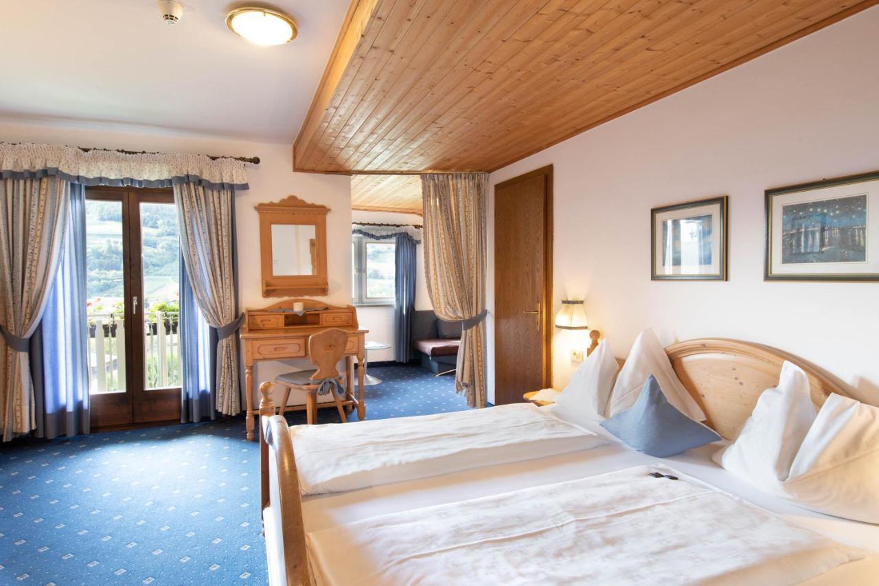 Palmengarten Hotel Gstoer Lagundo Eksteriør bilde