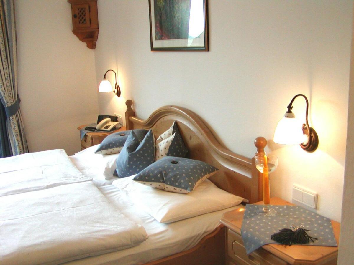 Palmengarten Hotel Gstoer Lagundo Eksteriør bilde