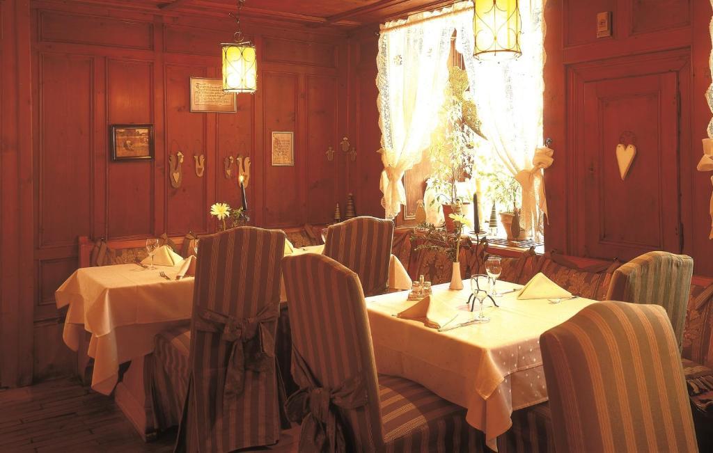 Palmengarten Hotel Gstoer Lagundo Eksteriør bilde